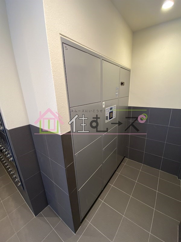 エステムコート難波IVアトリ その他外観3