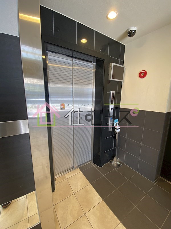 エステムコート難波IVアトリ その他外観5
