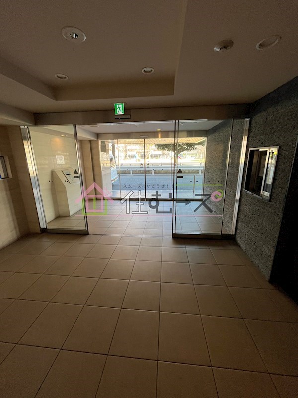 エステムコート難波サウスプレイスⅢラ・パーク  その他外観2