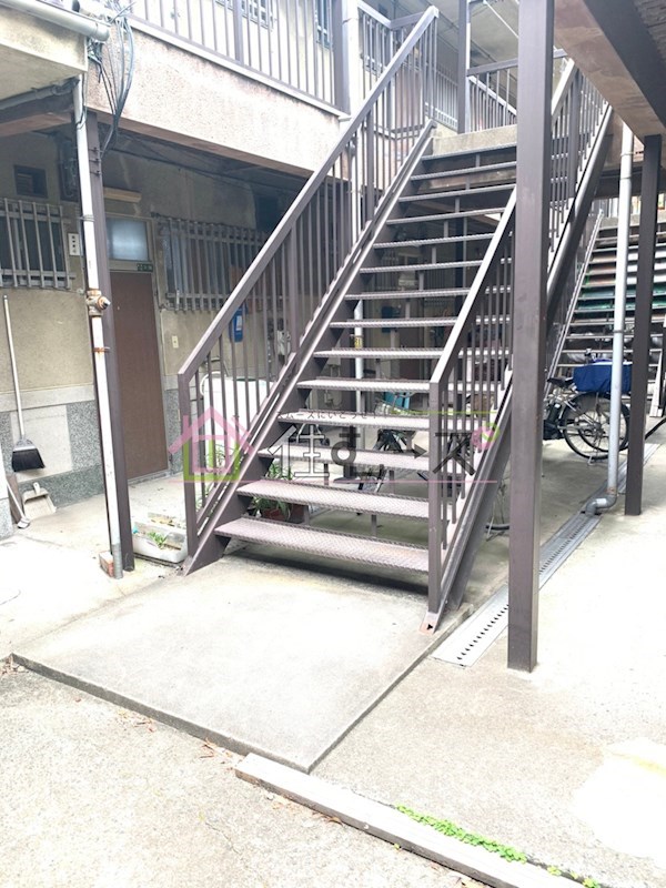 中島文化A棟　南 その他1