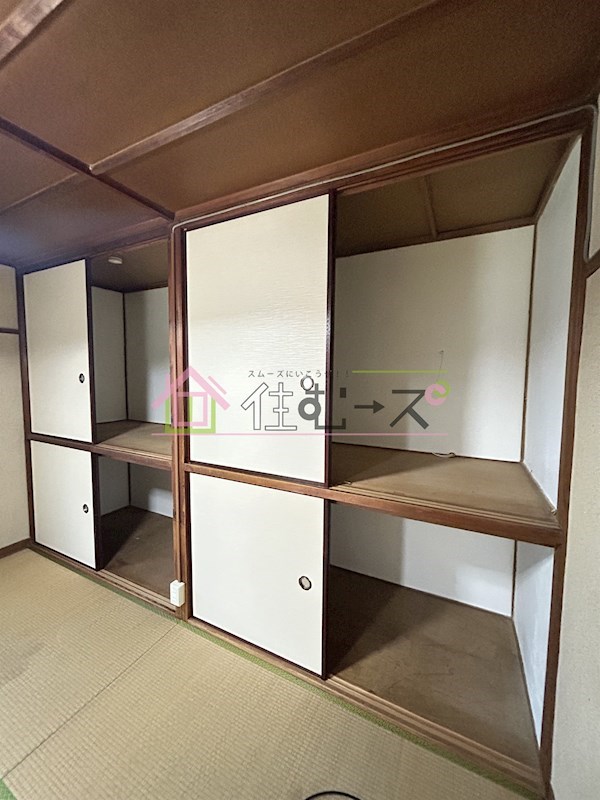 中島文化A棟　南 その他3