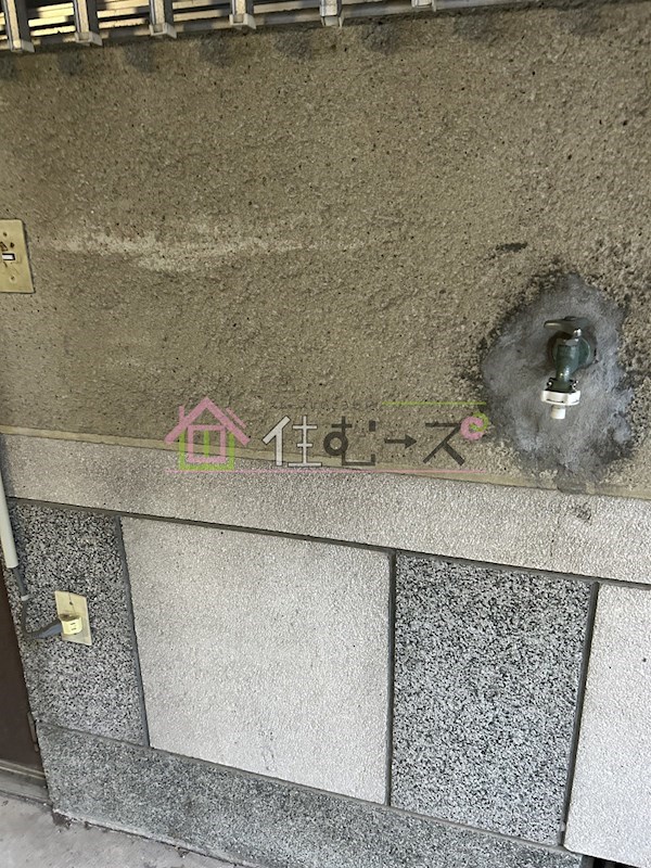 中島文化A棟　南 その他4
