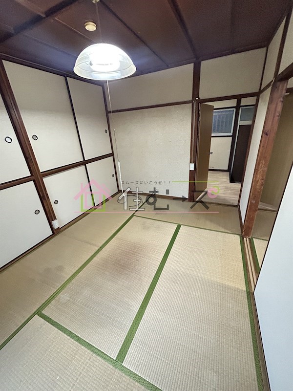 中島文化A棟　南 その他6