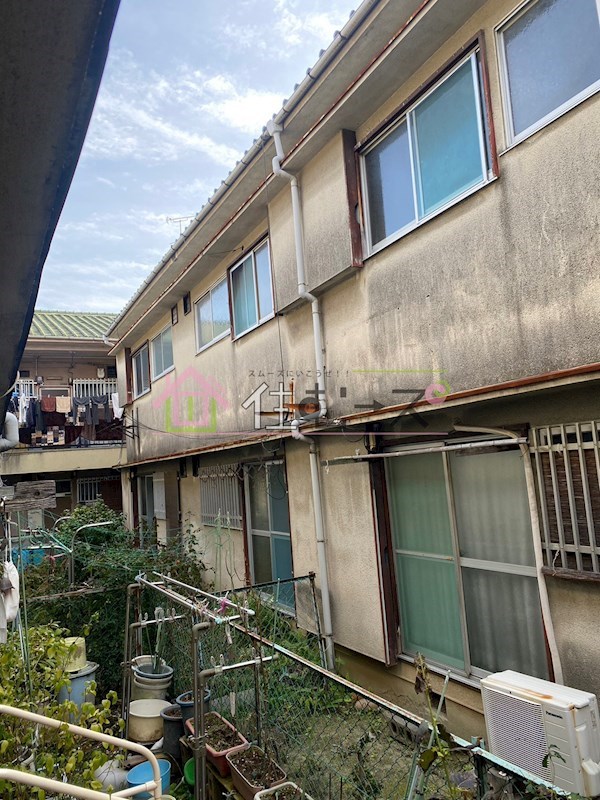 中島文化A棟　南 その他外観5