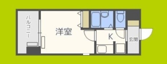 ラナップスクエア野田 間取り