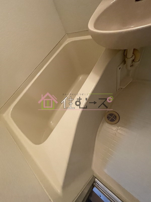 ラナップスクエア野田 風呂画像
