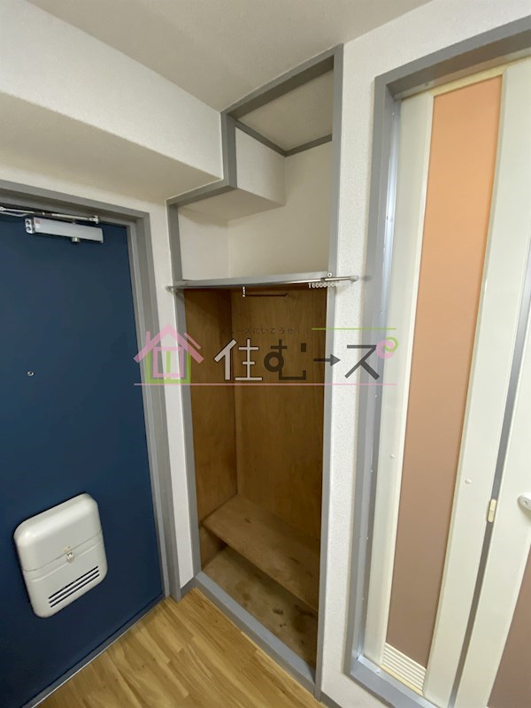 昭和グランドハイツ恵美須  その他2