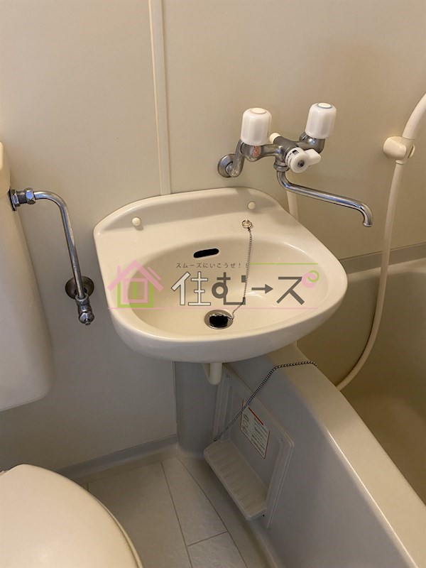 昭和グランドハイツ恵美須  その他3