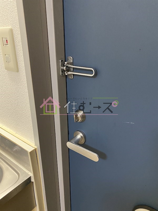 昭和グランドハイツ恵美須  その他5