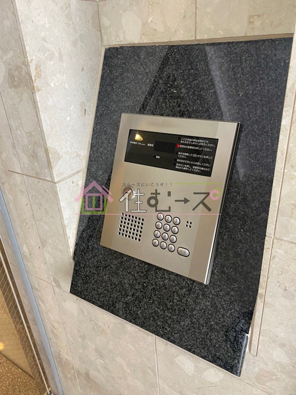 ルミエール南堀江 その他外観5