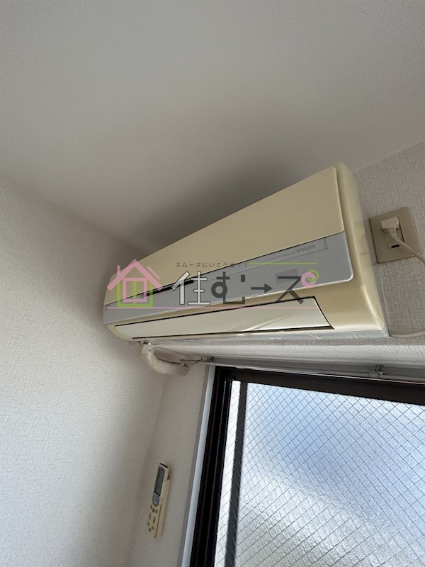 ビバリーヒルズ本田西  その他6