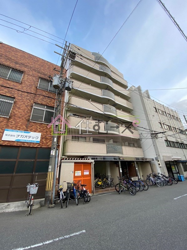 ビバリーヒルズ本田西  その他外観1