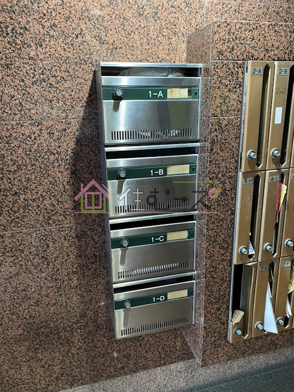 ビバリーヒルズ本田西  その他外観4