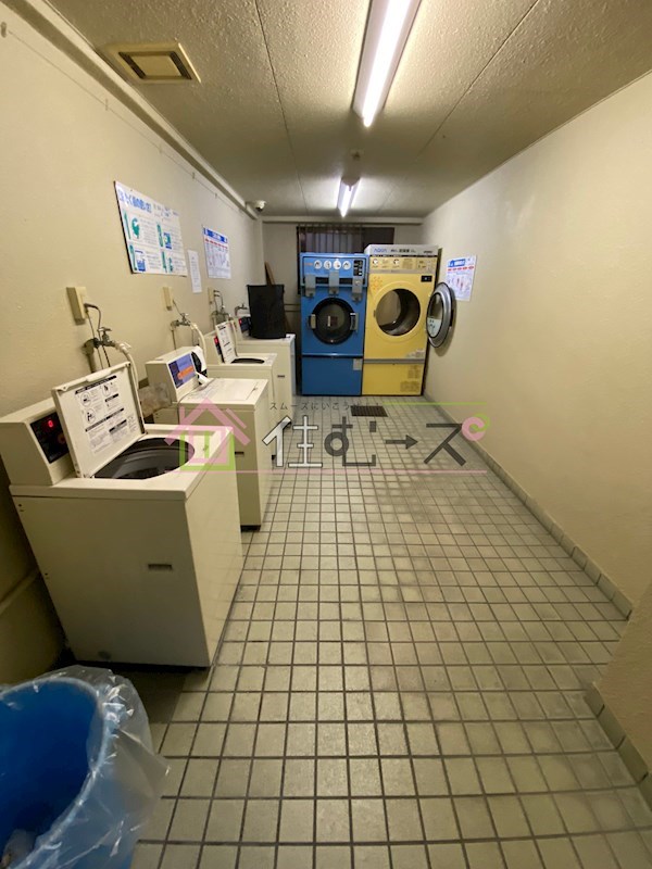 ビバリーヒルズ本田西  その他外観5