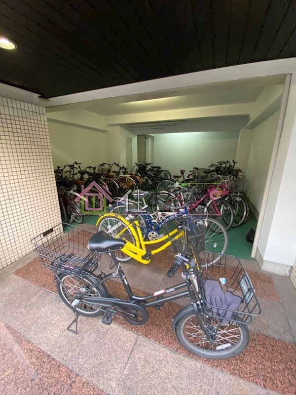 ビバリーヒルズ本田西  その他外観6