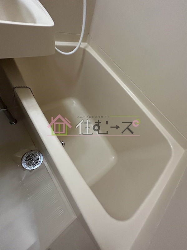 ビバリーヒルズ本田西  風呂画像