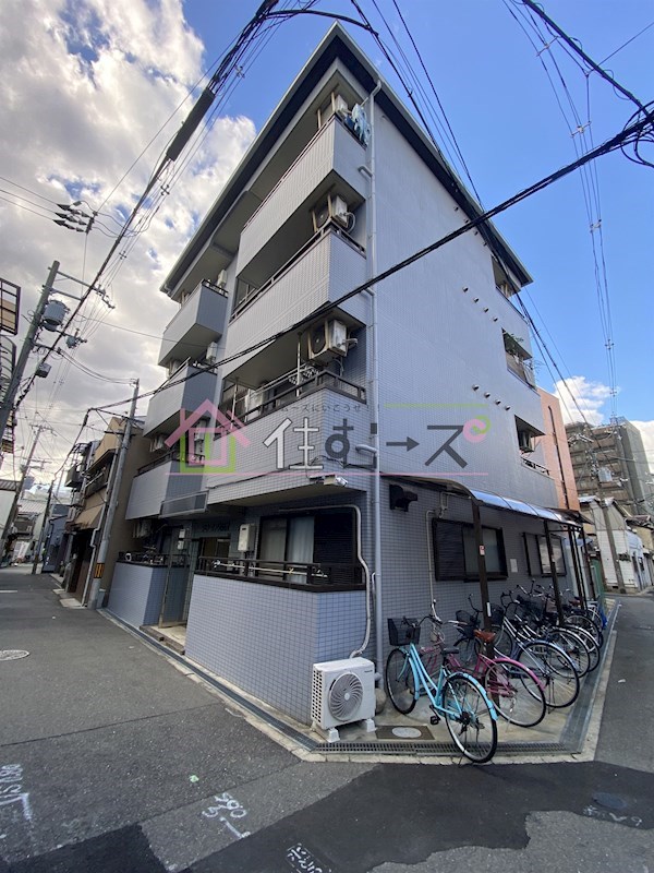 グローリアス成育 その他外観1