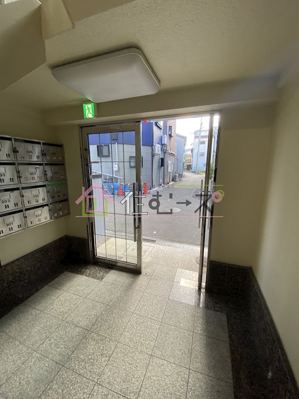 グローリアス成育 その他外観2