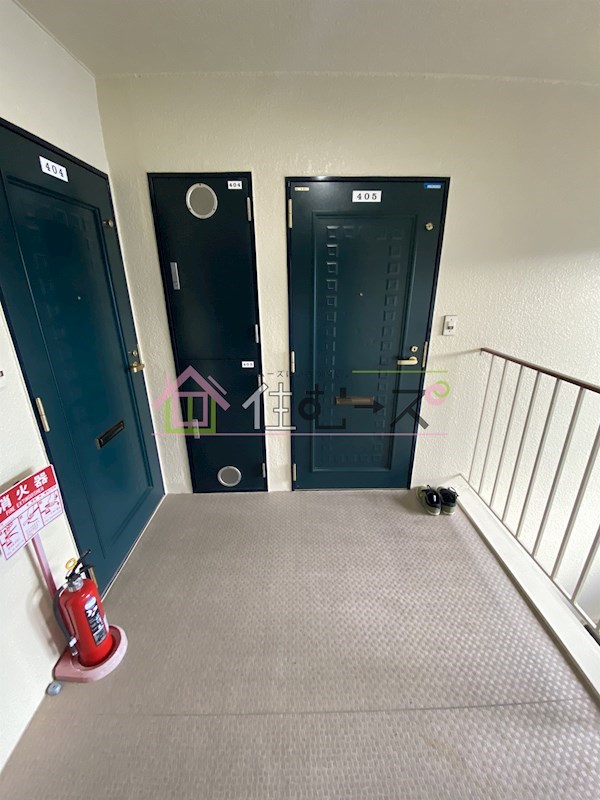 グローリアス成育 その他外観5