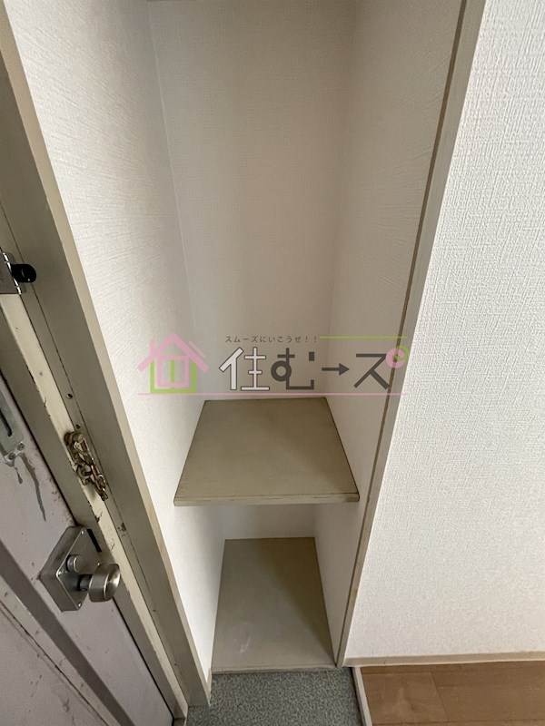 遠里小野728ハイツ その他6