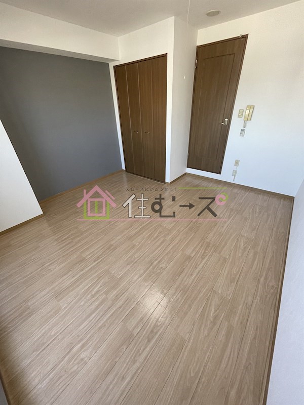 レジナコート リビング