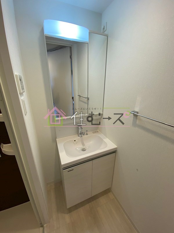 アドバンス大阪グロウスⅡ その他3