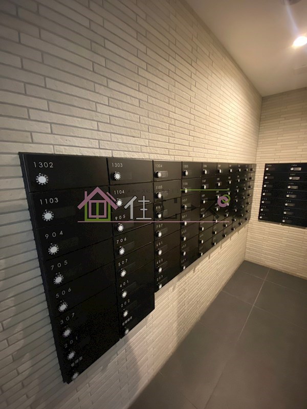 アドバンス大阪グロウスⅡ その他外観3