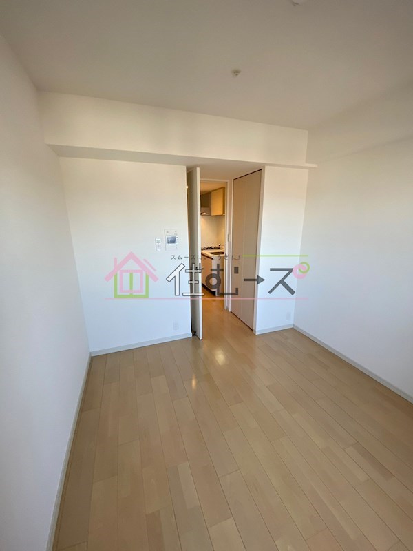 アドバンス大阪グロウスⅡ リビング