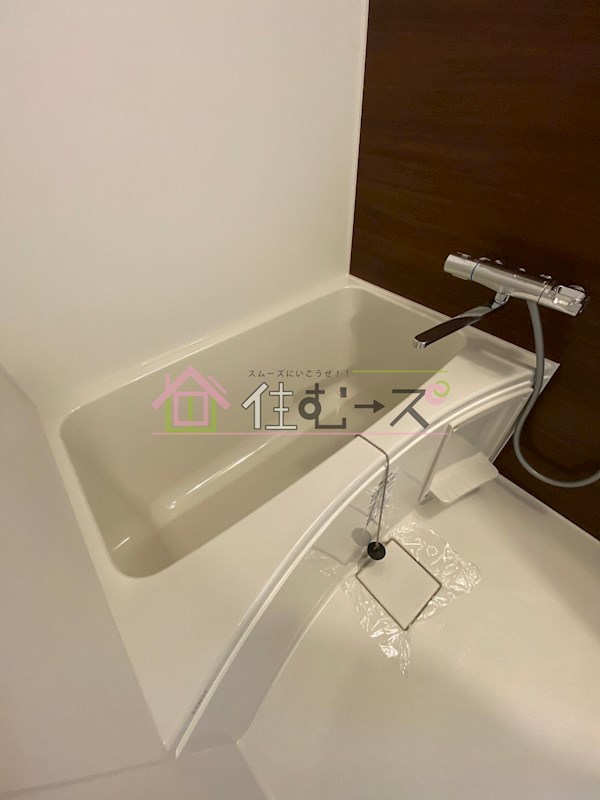 アドバンス大阪グロウスⅡ 風呂画像