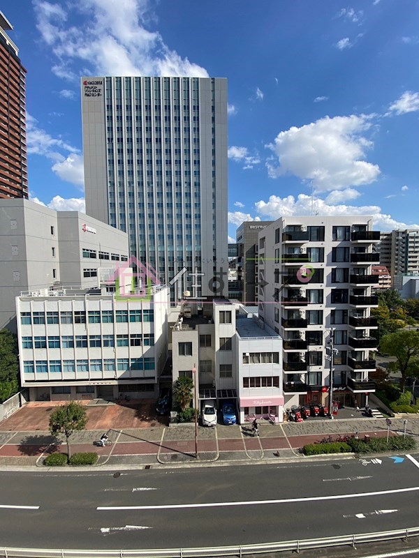 昭和グランドハイツ森之宮 その他2