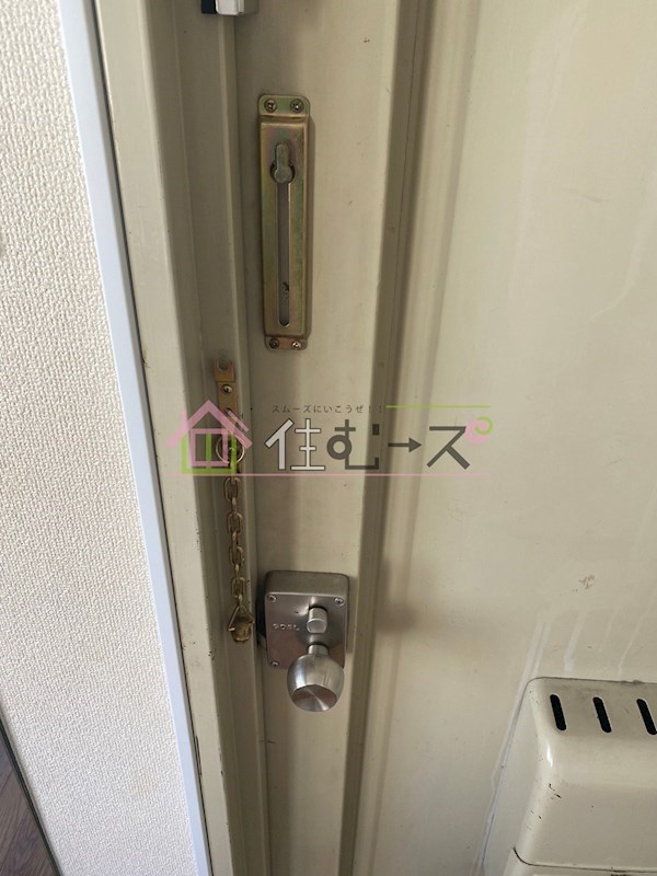 昭和グランドハイツ森之宮 その他5