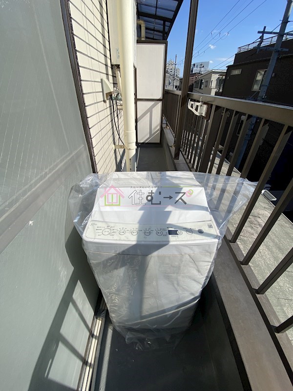 出戸駅前メゾンラベール その他2