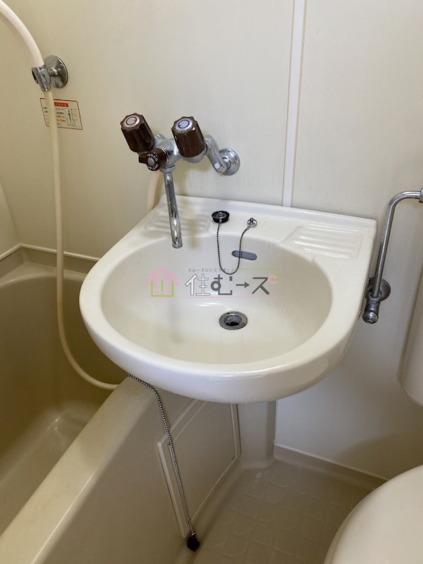 出戸駅前メゾンラベール その他4