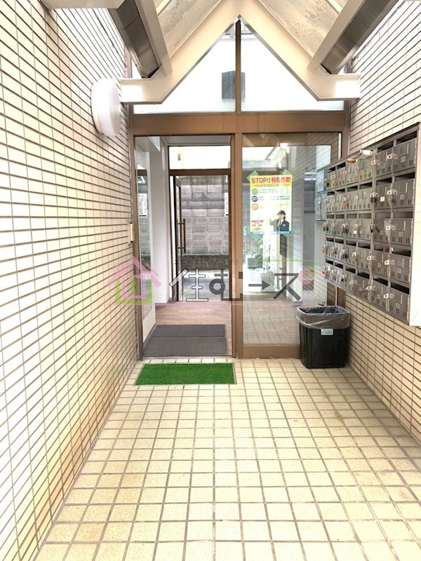 出戸駅前メゾンラベール その他外観2