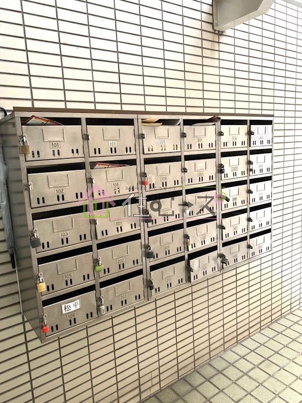 出戸駅前メゾンラベール その他外観3