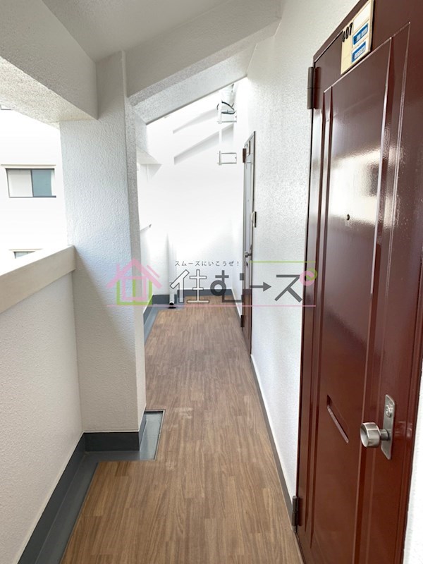 出戸駅前メゾンラベール その他外観4