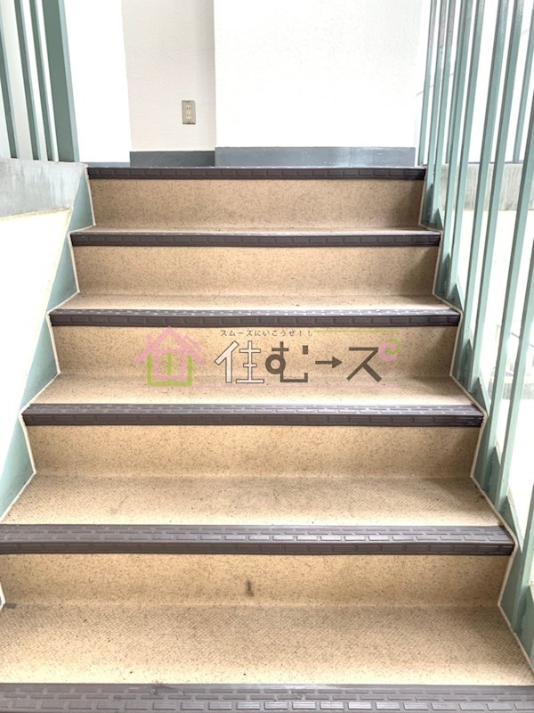 出戸駅前メゾンラベール その他外観5