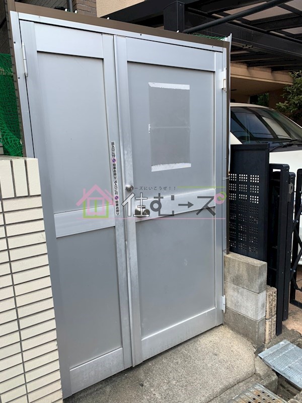 出戸駅前メゾンラベール その他外観6