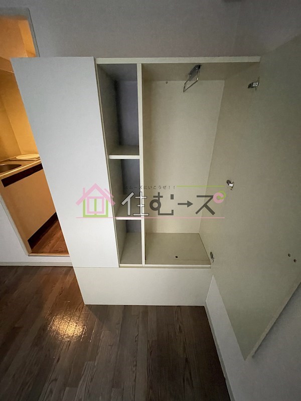 メゾン・ド・シュルヴィー その他2