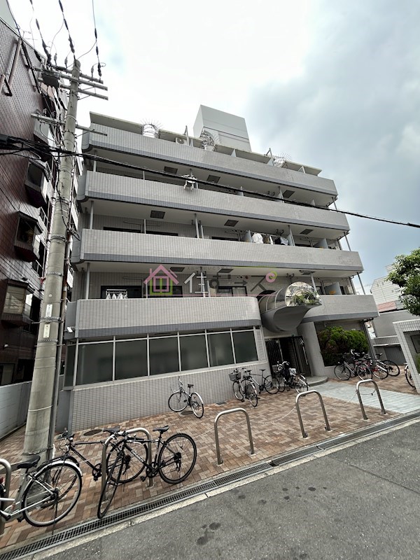 メゾン・ド・シュルヴィー その他外観1