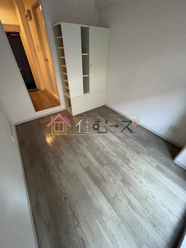 メゾン・ド・シュルヴィー リビング