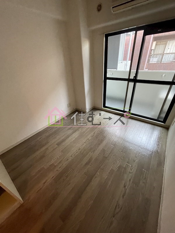 メゾン・ド・シュルヴィー ベッドルーム