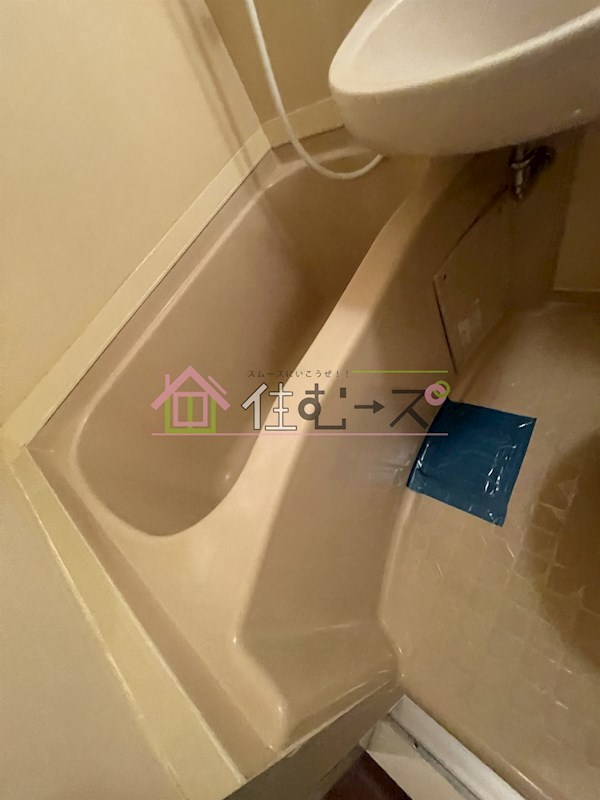 メゾン・ド・シュルヴィー 風呂画像