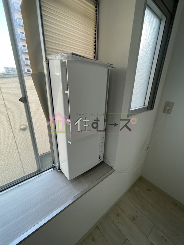 ラパンジール都島 その他3