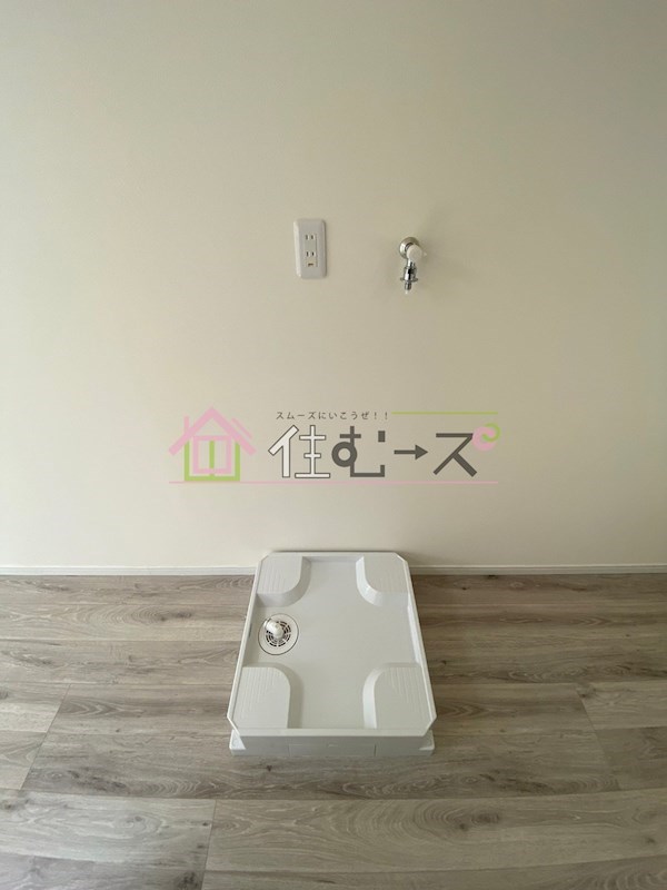 レジデンスアリカⅢ その他2