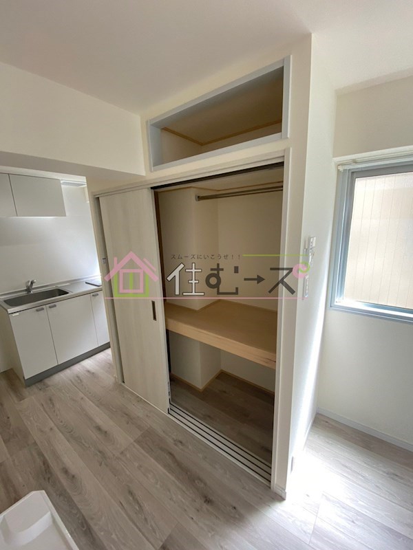 レジデンスアリカⅢ その他3