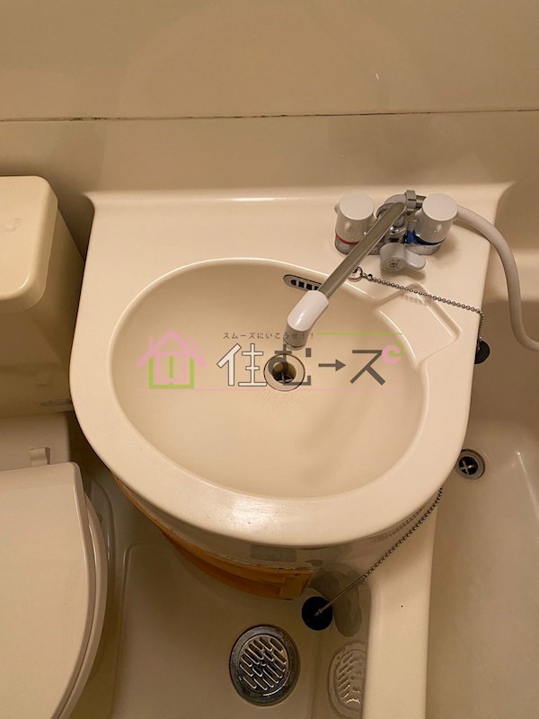 レジデンスアリカⅢ その他4