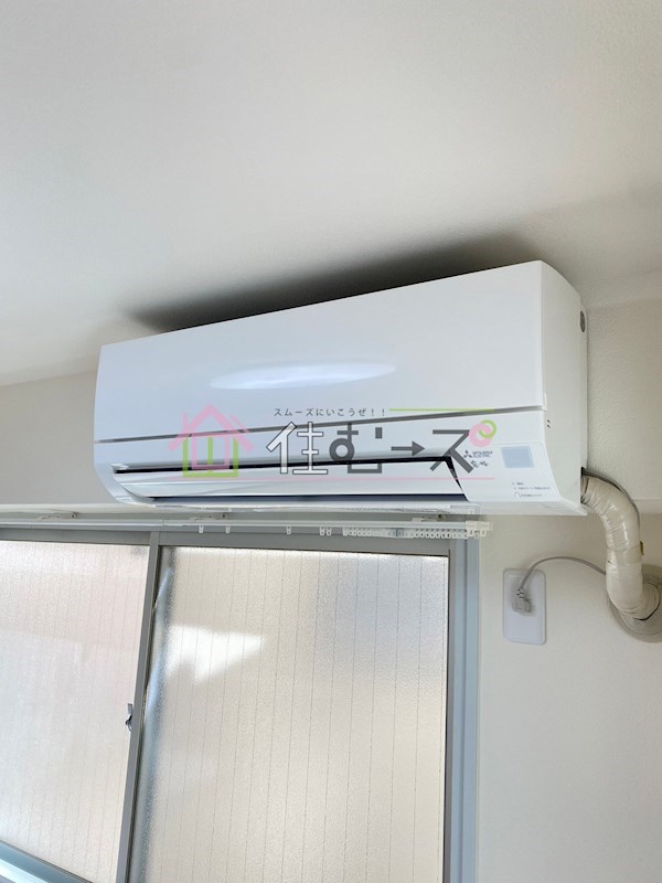 レジデンスアリカⅢ その他6