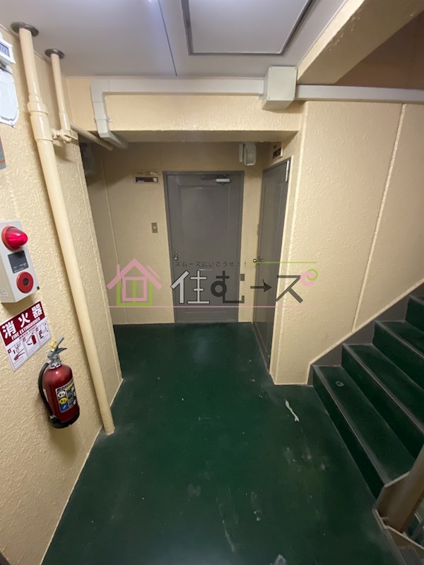 レジデンスアリカⅢ その他外観4