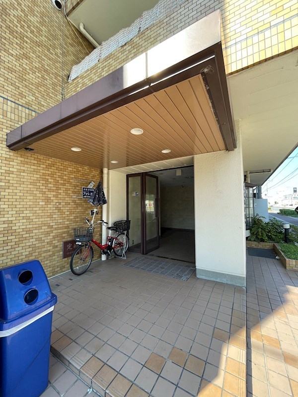 ビーバーハイツ駒川 その他1